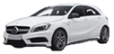 Mercedes A
