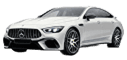 Mercedes Amg Gt