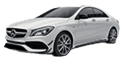 Mercedes Cla