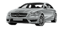 Mercedes Cls