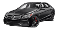 Mercedes E Amg