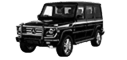 Mercedes G Amg