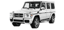 Mercedes G