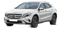 Mercedes Gla