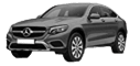Mercedes Glc Coupe