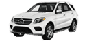 Mercedes Gle