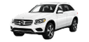 Mercedes Glk