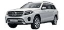 Mercedes Gls