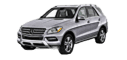 Mercedes M