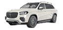 Mercedes Maybach Gls