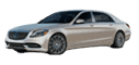 Mercedes Maybach S