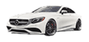 Mercedes S Amg