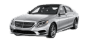 Mercedes S