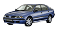 Mitsubishi Carisma