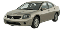 Mitsubishi Galant