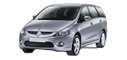 Mitsubishi Grandis