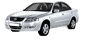 Nissan Almera Classic