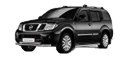 Nissan Patchfinder