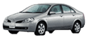 Nissan Primera