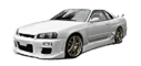 Nissan Skyline