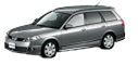Nissan Wingroad