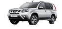 Nissan X Trail