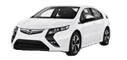 Opel Ampera