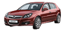 Opel Signum