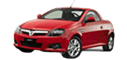 Opel Tigra