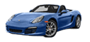 Porsche Boxter