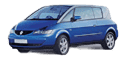 Renault Avantime