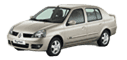 Renault Symbol