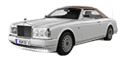Rolls-Royce Corniche