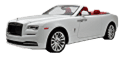 Rolls-Royce Dawn