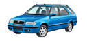 Skoda Felicia