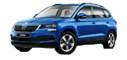 Skoda Karog
