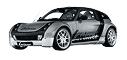Smart Roadster