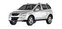 SsangYong Kyron