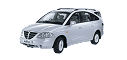SsangYong Rodius