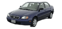 Suzuki Esteem