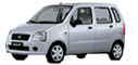 Suzuki Wagon