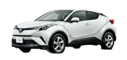 Toyota C hR