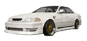 Toyota Mark