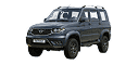 UAZ Patriot
