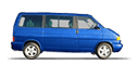 Volkswagen Eurovan