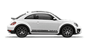 Volkswagen Newbeetle
