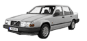 Volvo 740